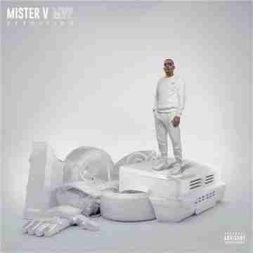 Mister V album MVP (Réédition)