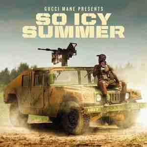 Gucci Mane - album So Icy Summer