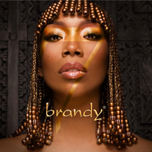 Brandy - album B7 (2020)
