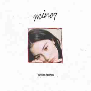 Gracie Abrams - album minor (2020)