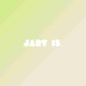 JARV IS... - album Beyond the Pale (2020)