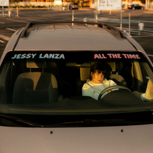Jessy Lanza - album All the Time (2020)