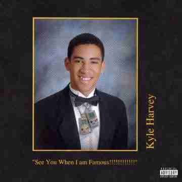KYLE - album See You When I am Famous!!!!!!!!!!!! (2020)