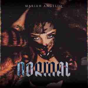 Mariah - album Normal (2020)