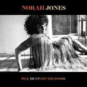 Norah Jones - album Pick Me Up Off the Floor (Target Exclusive) (2020)