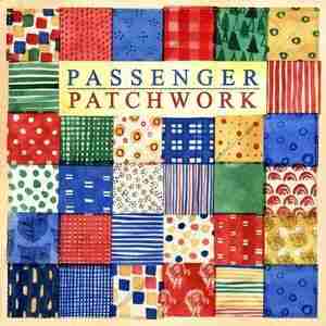 Passenger - album Patchwork (2020)