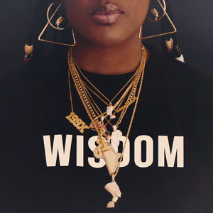 Rapsody - album Wisdom - EP (2020)