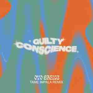 070 Shake & Tame Impala - album Guilty Conscience (Tame Impala Remix) (2020)