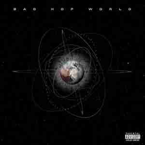 BAD HOP - album BAD HOP WORLD (2020)