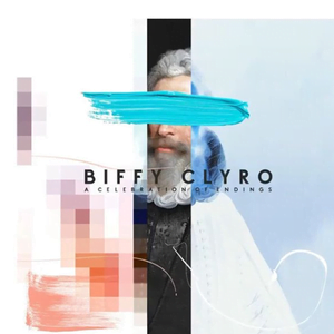 Biffy Clyro - album A Celebration of Endings (2020)