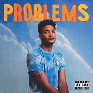 Bryce Vine - album Problems - EP (2020)