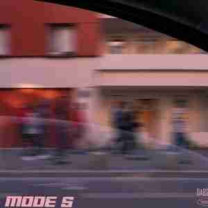 Dabs - album Mode S (2020)