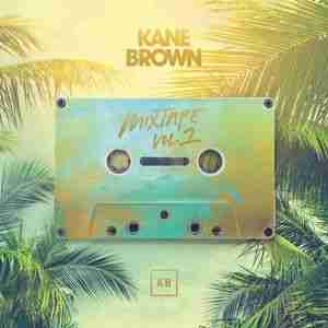 Kane Brown - album Mixtape Vol. 1 (2020)