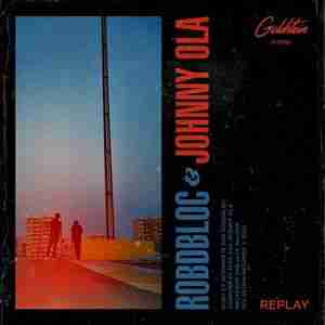 Robdbloc - album Replay (200)