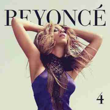 Beyoncé 4