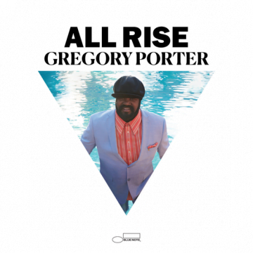 Gregory Porter aAll Rise (Deluxe)