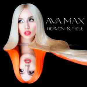 Ava Max - album Heaven & Hell (2020)