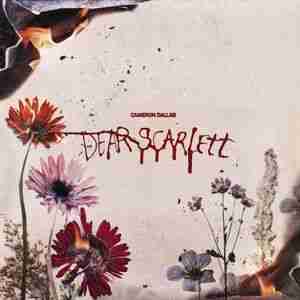 Cameron Dallas - album Dear Scarlett (2020)