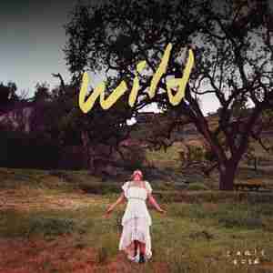 Carly Rose - album Wild (2020)