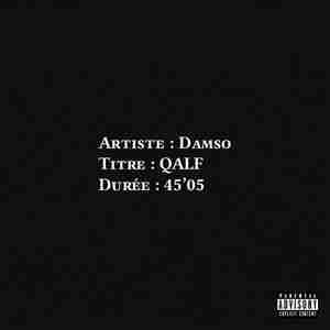 Damso - album QALF (2020)