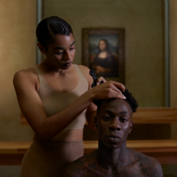 THE CARTERS EVERYTHING IS LOVE