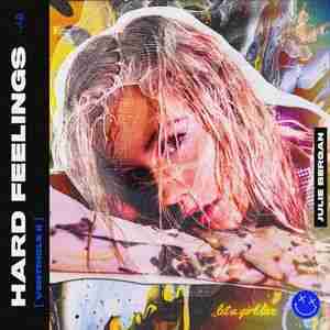 Julie Bergan - album HARD FEELINGS: Ventricle 2 - EP (2020)