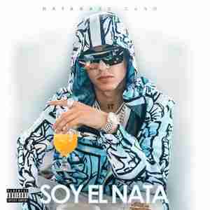 Natanael Cano - album Soy El Nata (2020)