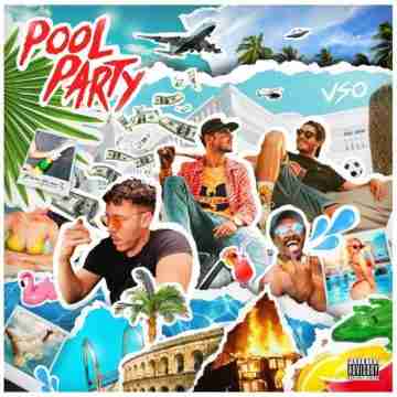 VSO Pool Party