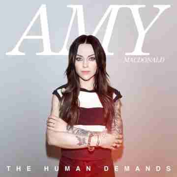 Amy MacDonald – The Human Demands Lyrics and Tracklist