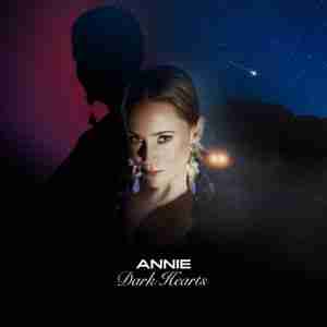 Annie - album Dark Hearts (2020)