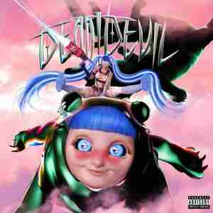 Ashnikko - album Demidevil (2020)
