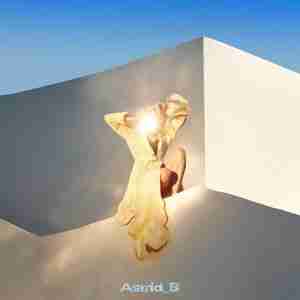 Astrid S - album Leave It Beautiful (2020)