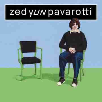 Zed Yun Pavarotti album Beauseigne