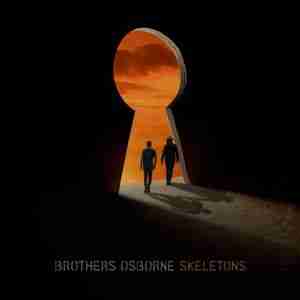 Brothers Osborne - album Skeletons (2020)