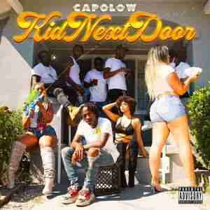 Capolow - album Kid Next Door (2020)