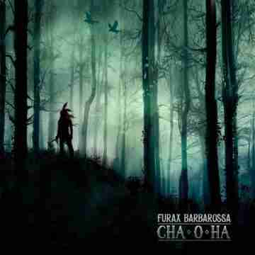 Furax album Cha-O-Ha