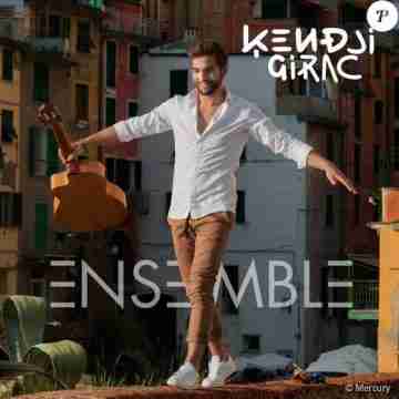 Kendji Girac album Ensemble
