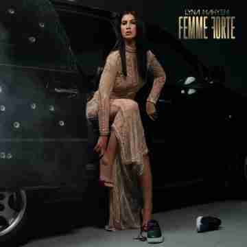 Lyna Mahyem album Femme forte