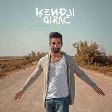 Kendji Girac album Kendji