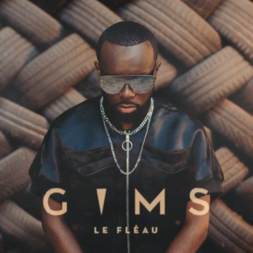 Gims Album Le Fléau