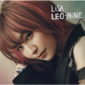 LiSA - album LEO-NiNE (2020)