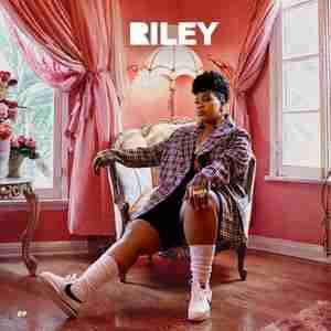 RILEY - album RILEY (2020)