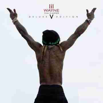 Lil Wayne Tha Carter V (Deluxe)