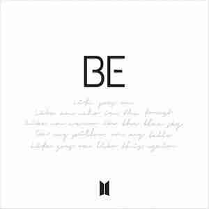 BTS (방탄소년단) - album BE (Deluxe Edition) (2020)