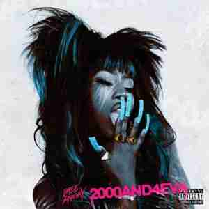 Bree Runway - album 2000AND4EVA (2020)
