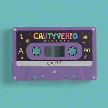 Cauty – CAUTYVERIO “MIXTAPE” Lyrics and Tracklist