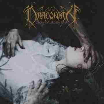 Draconian – Under a Godless Veil Lyrics and Tracklist