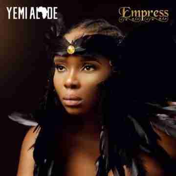 Yemi Alade album Empress