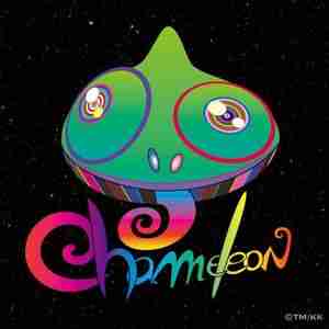 End of the World - album Chameleon (2020)