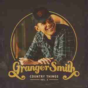 Granger Smith - album Country Things, Vol. 2 (2020)